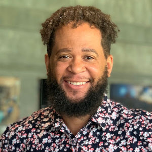 Meet your Posher, Corey j